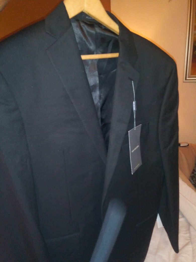 Van Heusen suit jacket