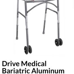 Caminador  Bariatrico