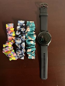Vivoactive Series 4