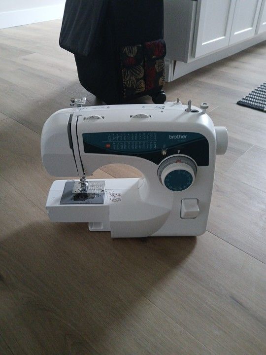 Brother Sowing Machine