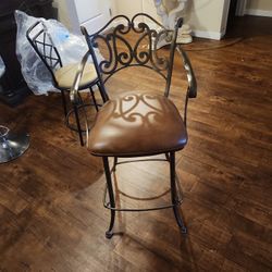 Bar Stool 