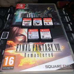 Nintendo Switch Games *CHEAP* 