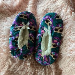 New Girls LOL Sleepers