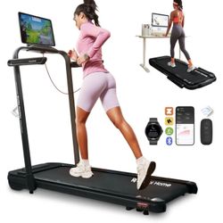 Mobvoi Home T4089 Treadmill SE