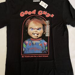 Chucky Large