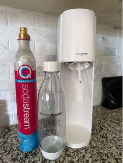 SodaStream Terra