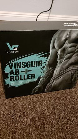 Ab roller