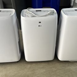 Lg Ac Unit