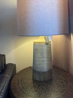 Stylecraft Home Collection Table Lamp