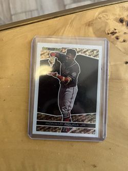 Ronald Acuna Jr.
