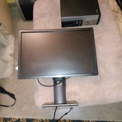 Used Dell Desktop 