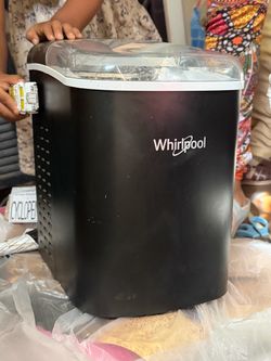 Ice machine