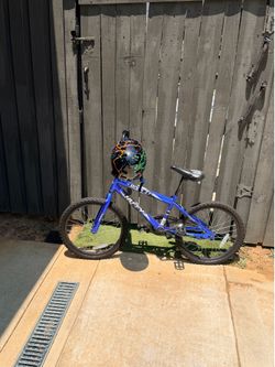 Kids Bike