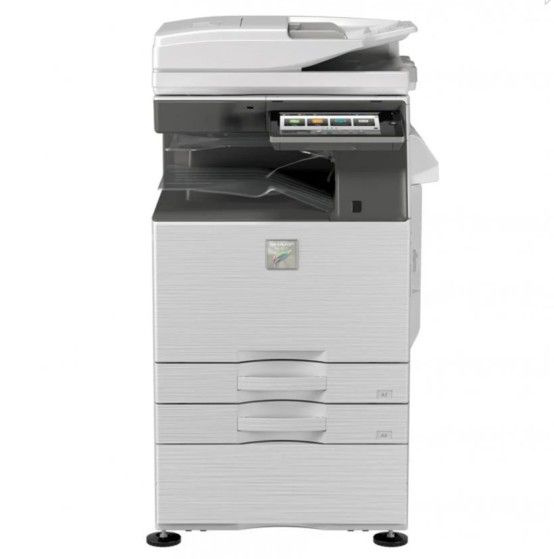 Sharp MX-5071 Multifunction Printer