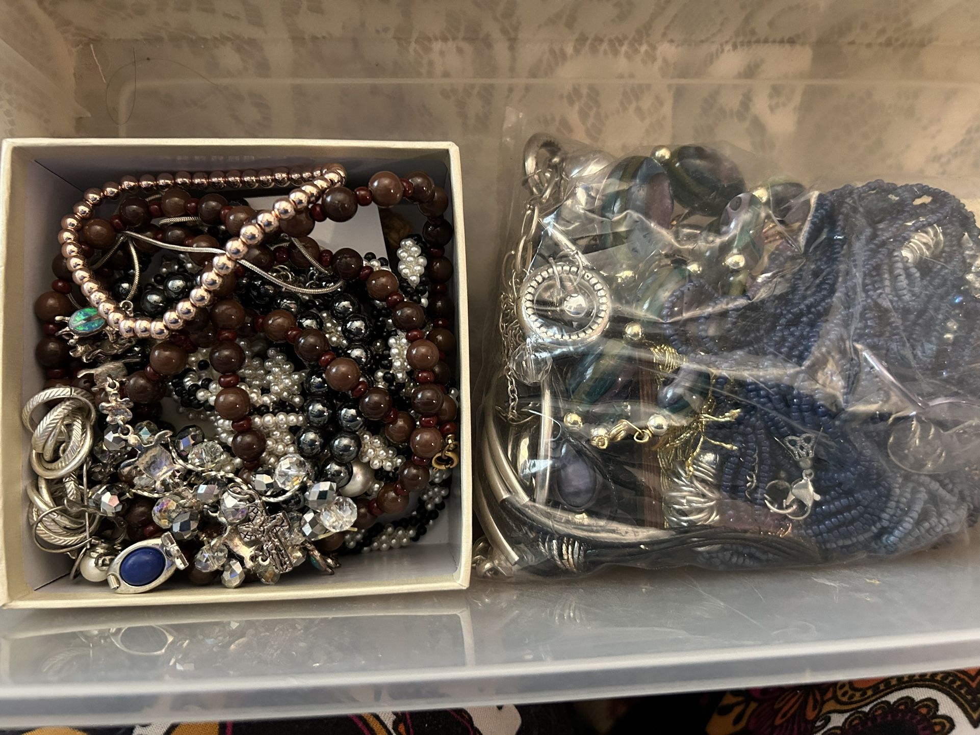 Jewelry Odds N Ends 
