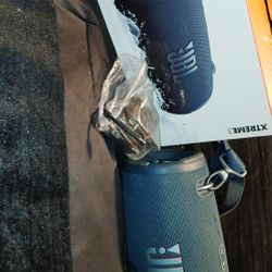 JBL Extreme 3 Bluetooth Speaker 🔊🔊🔊