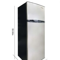 Frigidaire Platinum Series 7.5 Cu. Ft. Refrigerator 