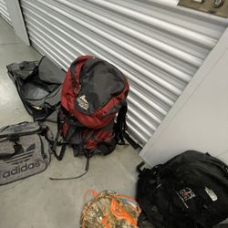 Storage Liquidation 