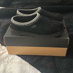 Ugg Tasman Slipper Size 8 Men