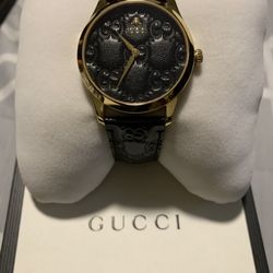 Gucci Watch