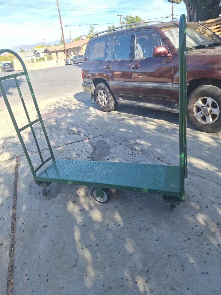 Shopping Cart