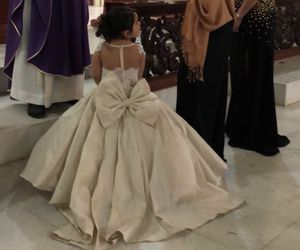 Girl dress