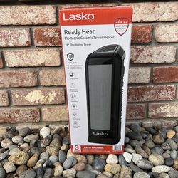 Brand New in Box Electric Space Heater