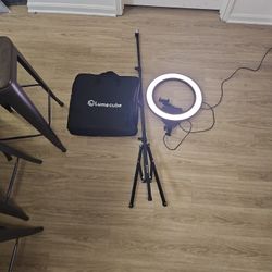 Ring Light Brand New