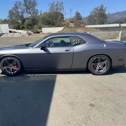 2010 Dodge Challenger