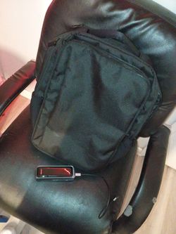 Back pack