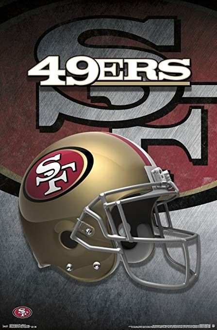 19 San Francisco 49ers vs Arizona Cardinals Lower Level Sideline tickets