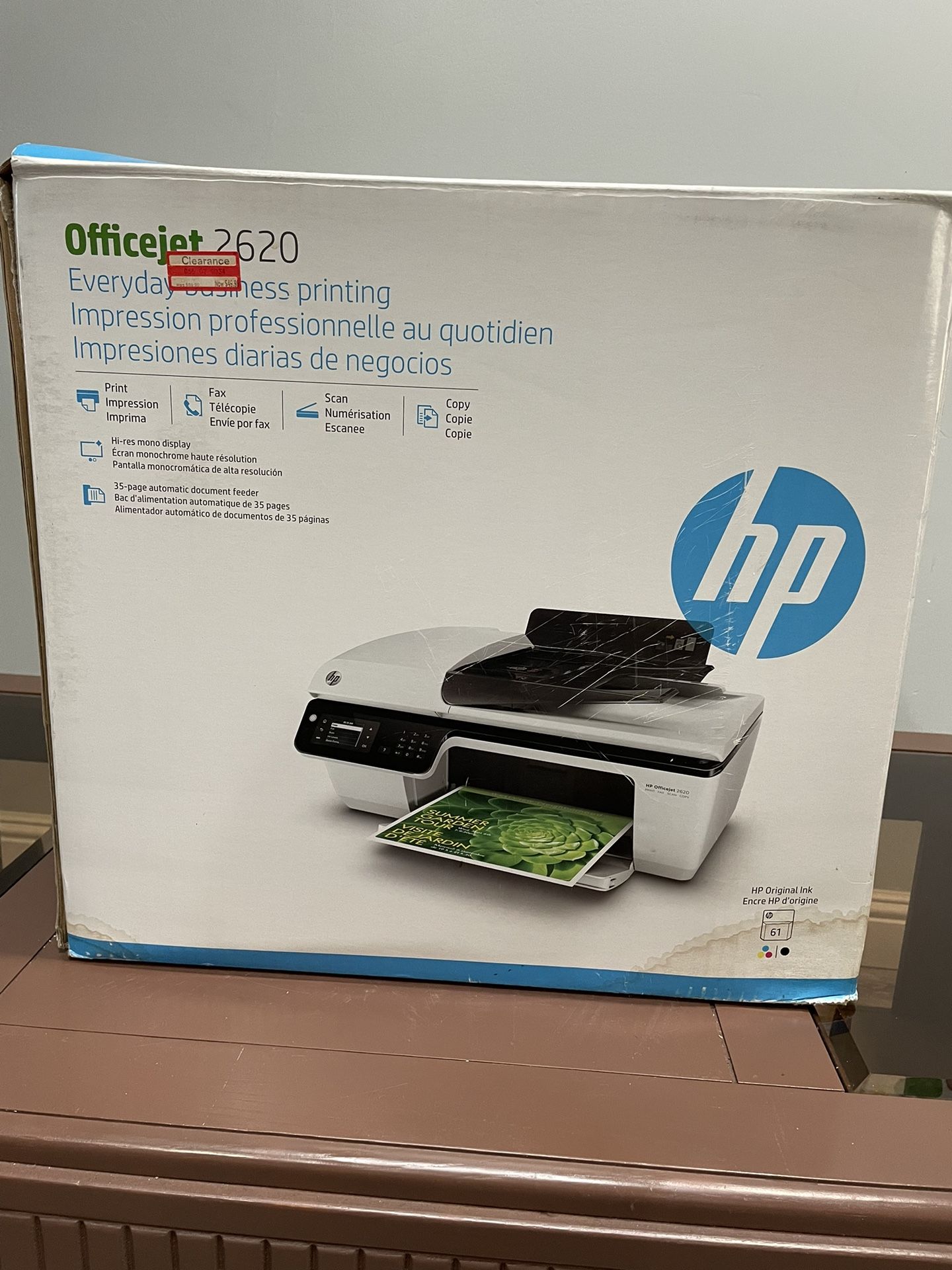 Office Printer