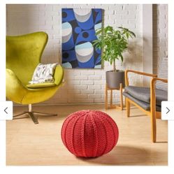 Bean bag