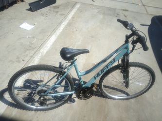 Huffy Rock Creek Mountain Bike