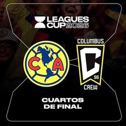 America Vs Columbus Tickets