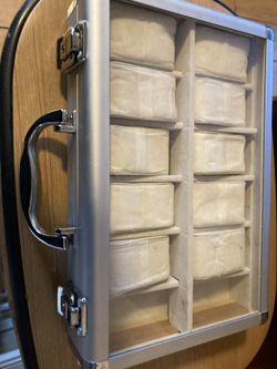 Watch Storage Case 