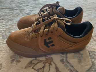 New etnies 6.5