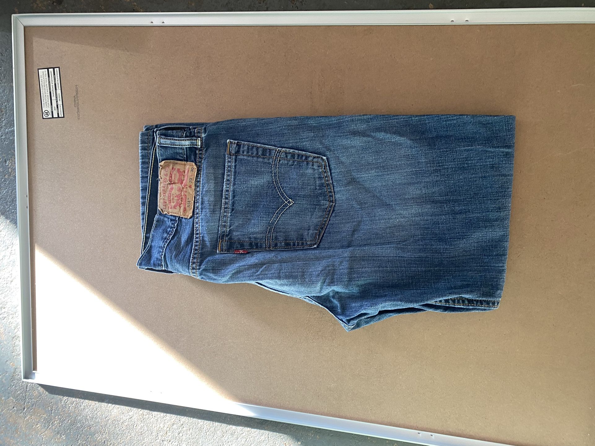 Levi Jeans 