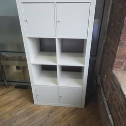 Kallax Bookshelve 