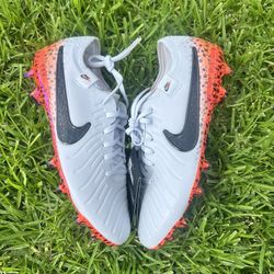 Nike Tiempo Legend 10 Elite FG size 7