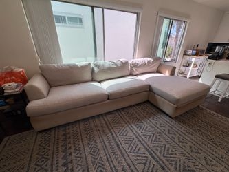 Free couch!