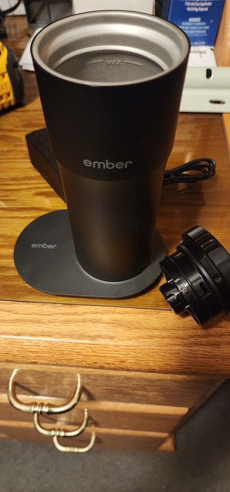 Travel Mug