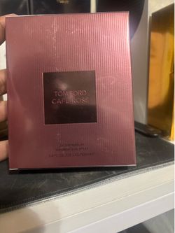 Tom Ford Cafe Rose 100ml