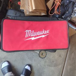 Milwaukee Tool Box / Bag