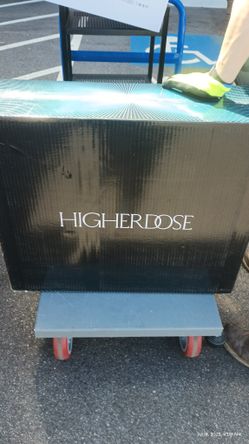 Higherdose