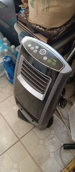 2 Heaters.  Home or Office