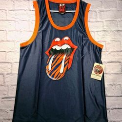 ROLLING STONES JERSEY