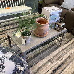 Coffee Table $99
