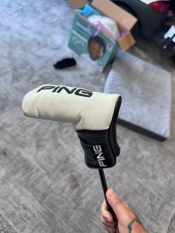 2023 Ping Anser Putter