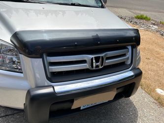 2006 Honda Pilot